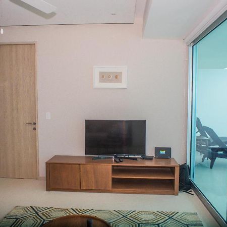 Peninisula Vista Al Mar By Enna Inn Ixtapa Ixtapa (Guerrero) Exterior foto