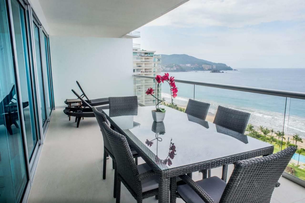Peninisula Vista Al Mar By Enna Inn Ixtapa Ixtapa (Guerrero) Exterior foto