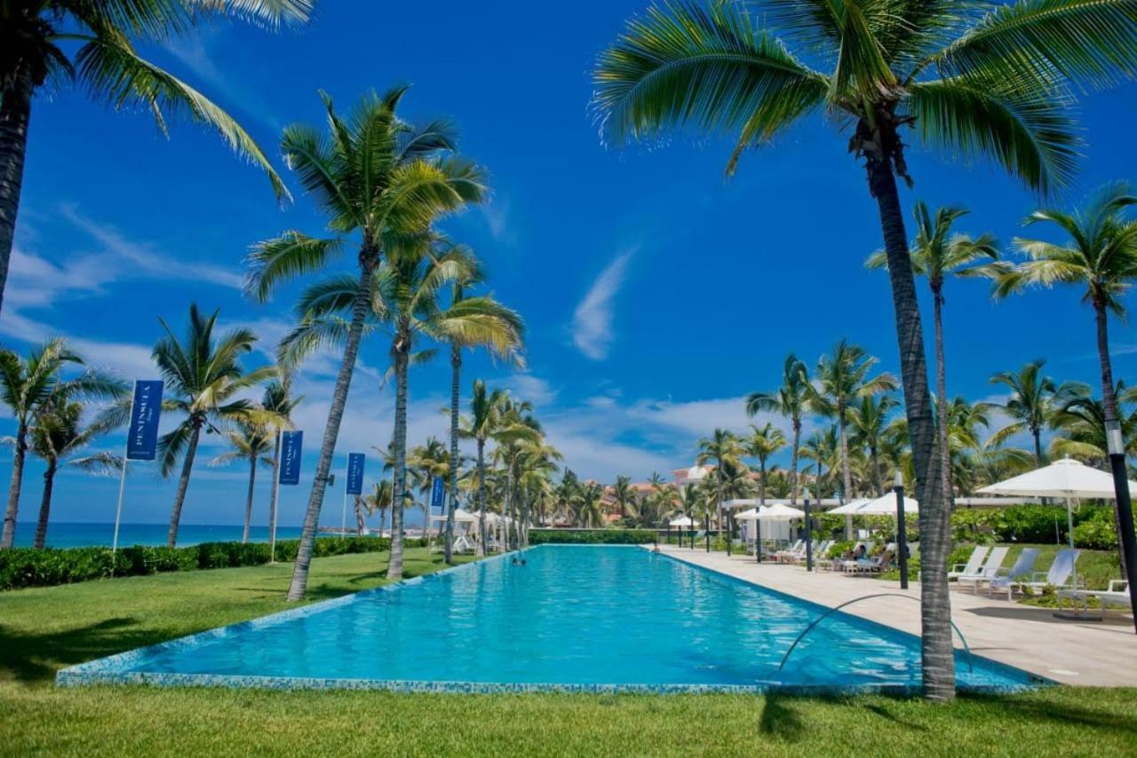 Peninisula Vista Al Mar By Enna Inn Ixtapa Ixtapa (Guerrero) Exterior foto