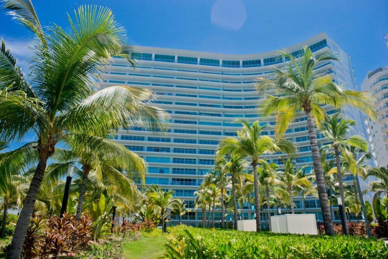 Peninisula Vista Al Mar By Enna Inn Ixtapa Ixtapa (Guerrero) Exterior foto