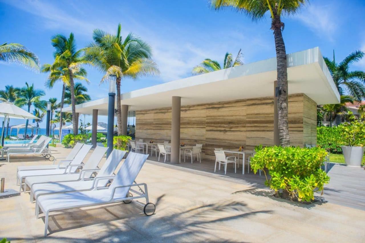Peninisula Vista Al Mar By Enna Inn Ixtapa Ixtapa (Guerrero) Exterior foto