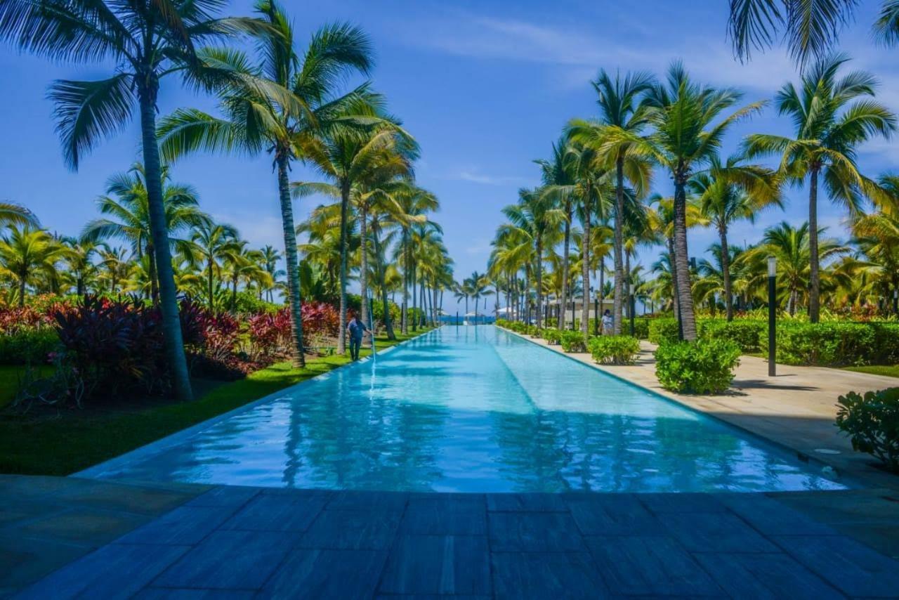 Peninisula Vista Al Mar By Enna Inn Ixtapa Ixtapa (Guerrero) Exterior foto