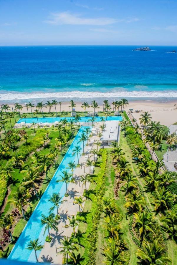 Peninisula Vista Al Mar By Enna Inn Ixtapa Ixtapa (Guerrero) Exterior foto