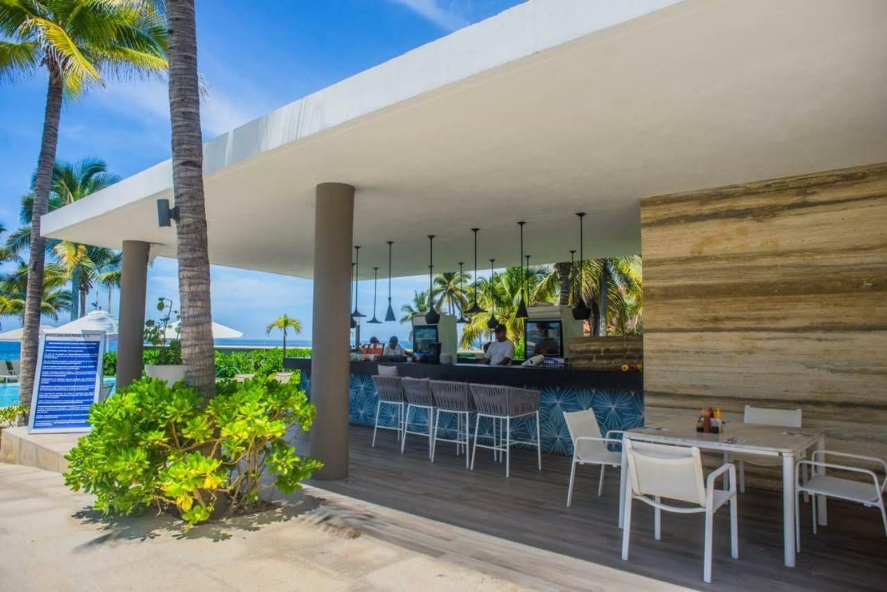 Peninisula Vista Al Mar By Enna Inn Ixtapa Ixtapa (Guerrero) Exterior foto